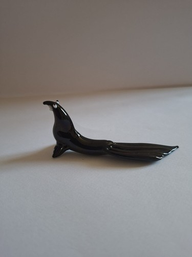 Vintage murano glass miniature - murano,