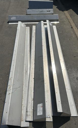 Harvey lintels steel - harvey,