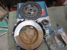 BEDFORD HA VAN 6/8/10CWT