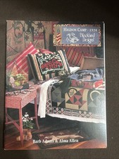 Higdon Camp -1924 Blackbird