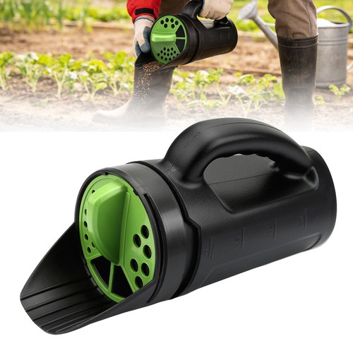 Hand shaker spreader - shaker, 2.5l