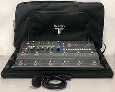 Kemper Profiler Stage