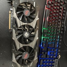 powercolor radeon rx 5700 xt