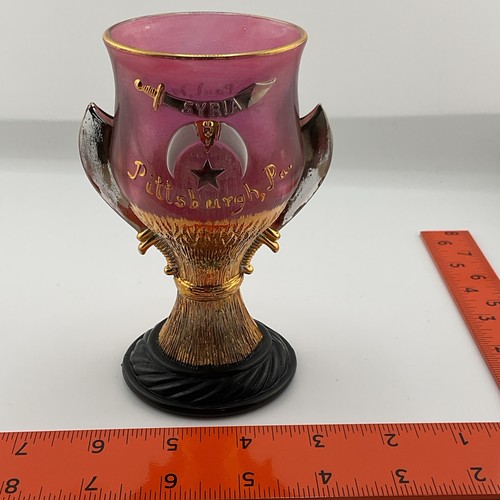 Antique shriner masonic - antique,