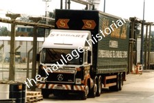 THH Truck Photos - Seddon