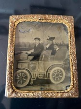 Victorian daguerreotype - victorian,