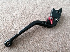 Pazzo Racing Brake Lever Honda VTR1000sp2 Cbr900rr