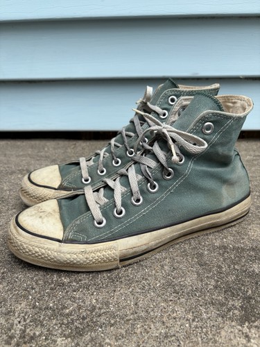 Vintage converse chuck - vintage,
