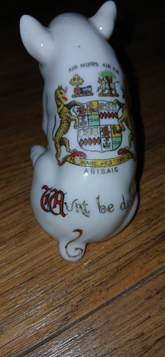 Vintage arcadian china sussex - vintage,