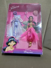 Disney Princess Jasmine