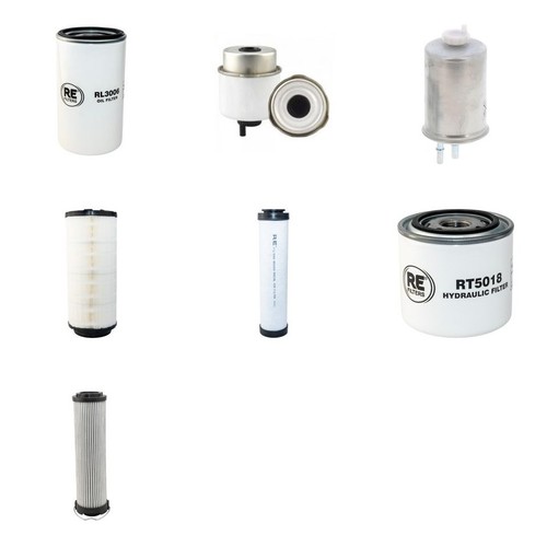 Filter service kit - service,