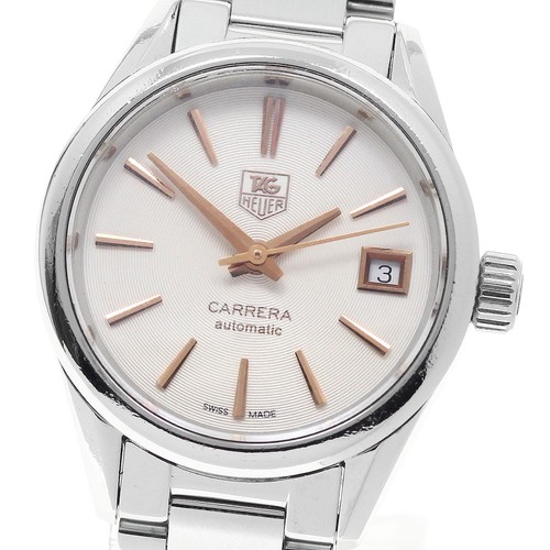 Tag heuer carrera - heuer, caliber