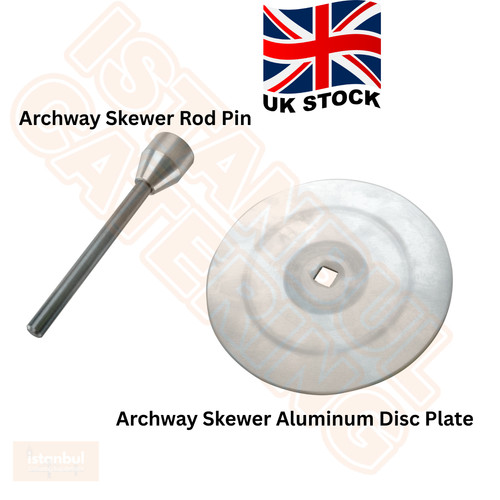Archway doner machine - archway,