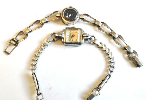 Two watches for - for., or