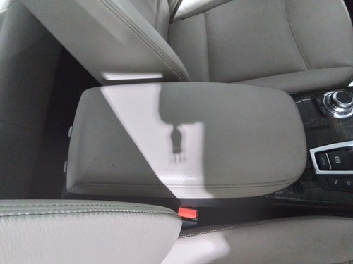 Centre armrest lid bmw - lid, mk2