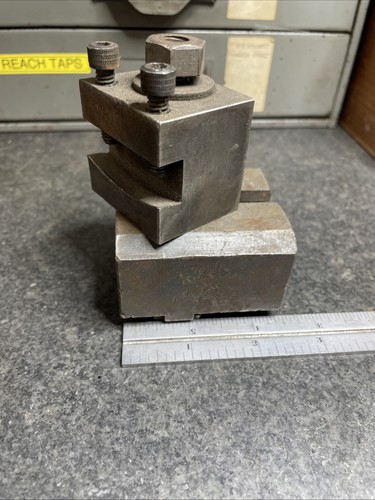 Hardinge model cross - model, e