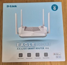 Router D-Link EAGLE PRO AI
