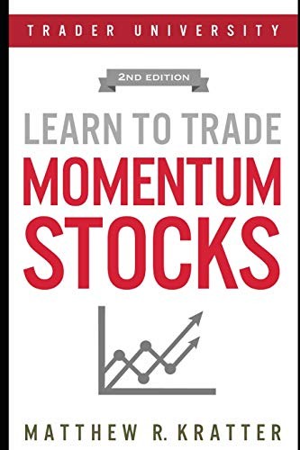 Learn trade momentum - learn, to