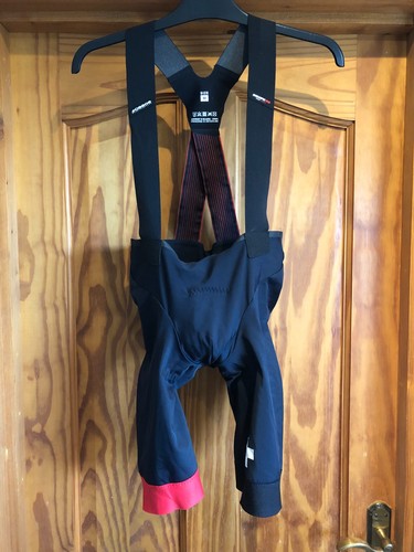 Assos equipe prof series - rs,