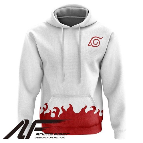 Naruto shippuden 4th hokage - naruto,