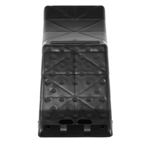 Plastic service ramp 5in - service,