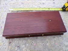 Wooden Plinth Base Display