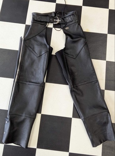 Harley davidson leather - harley-davidson,