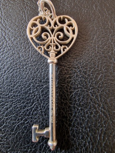 Tiffany and heart - heart, enchant