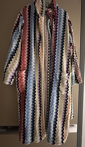 Missoni robe - missoni,