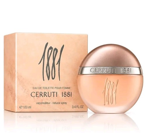 Cerruti 1881 pour femme 30ml - pour,