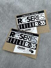 Pace Vintage 1994 RC35 XCS