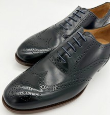 PAUL SMITH BROGUE DETAILS
