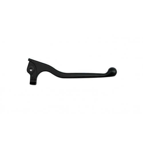 Brake lever black fits - black,