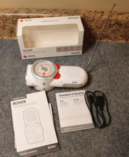 Red Cross Eton Rover Hand