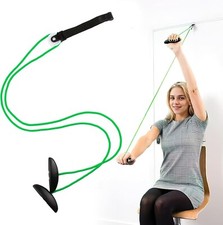 Shoulder Pulley for