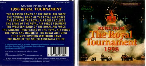 Music from the royal - music,