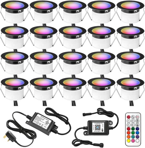 Rgbw wifi led - wifi, lights
