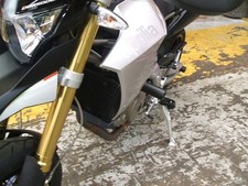 Aprilia Shiver 750 2008 - 2018