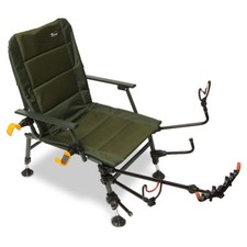 Feeder Fishing Chair Arm