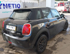 SHOCK ABSORBER REAR RH MK4