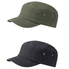 Urban Army Cap Mens Womens