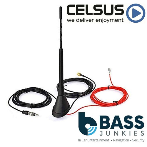 Celsus an3022dab 23cm - celsus,