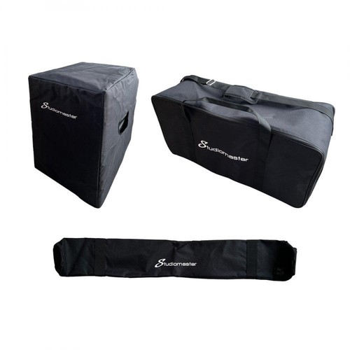 Studiomaster core151 line - core151,