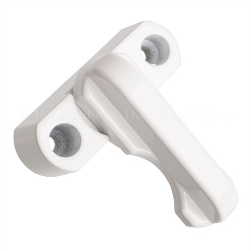 Metal sash jammers kit - jammers, upvc