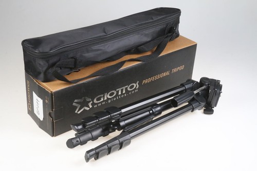 Giottos tripod bp244 - giottos,