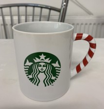 Starbucks Christmas Candy Cane