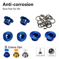 Floating Front Barke Disc