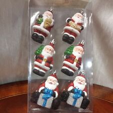 Martha Stewart Living 6 pc