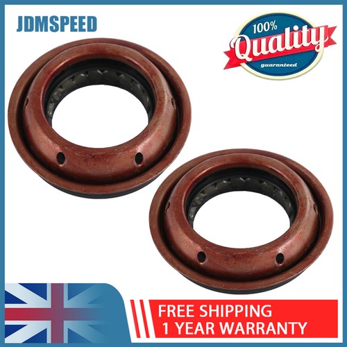 Gearbox diff oil seals fit - 2x,
