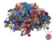 30g Assorted Mix Millefiori